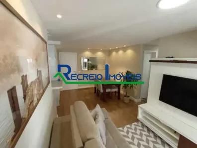 Apartamento com 2 Quartos à venda, 69m² no Recreio dos Bandeirantes, Rio de Janeiro