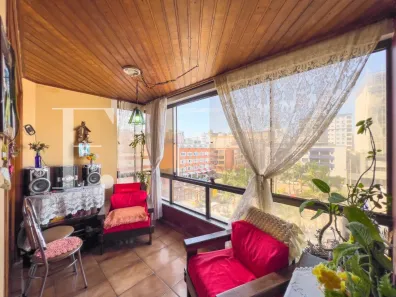 Apartamento com 1 Quarto à venda, 51m² no Centro, Capão da Canoa