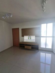 Apartamento com 2 Quartos à venda, 40m² no Jardim Nunes, São José do Rio Preto