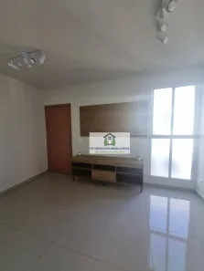 Apartamento com 2 Quartos à venda, 40m² no Jardim Nunes, São José do Rio Preto