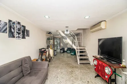 Casa de Condomínio com 3 Quartos à venda, 125m² no Vila Nova Caledônia, São Paulo