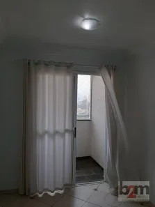 Apartamento com 3 Quartos à venda, 58m² no Vila Butantã, São Paulo