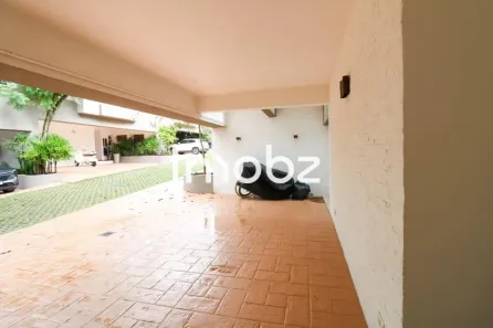Casa com 4 Quartos à venda, 320m² no Chácara Monte Alegre, São Paulo