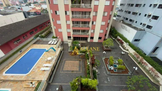 Apartamento com 3 Quartos à venda, 100m² no Centro, Sorocaba