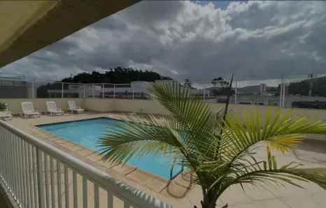 Apartamento com 3 Quartos à venda, 88m² no Freguesia (Jacarepaguá), Rio de Janeiro