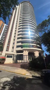 Apartamento com 4 Quartos à venda, 247m² no Alto da Lapa, São Paulo