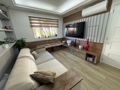 Casa de Condomínio com 4 Quartos à venda, 90m² no Centro, Canoas