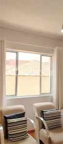 Apartamento com 2 Quartos à venda, 50m² no Vila Paulicéia, São Paulo