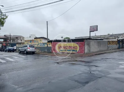 Lote/Terreno à venda, 628m² no Alto da Ponte, São José dos Campos