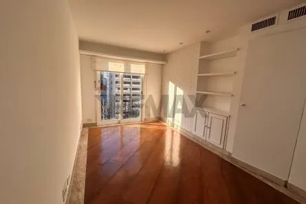 Apartamento com 1 Quarto para alugar, 46m² no Itaim Bibi, São Paulo