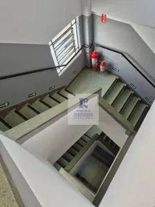Apartamento com 2 Quartos à venda, 79m² no Centro, Campinas