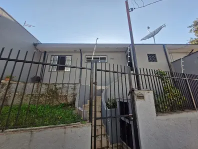 Casa com 2 Quartos à venda, 101m² no Bela Vista, Osasco