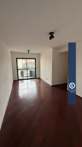 Apartamento com 3 Quartos à venda, 93m² no Vila Regente Feijó, São Paulo