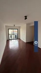 Apartamento com 3 Quartos à venda, 93m² no Vila Regente Feijó, São Paulo