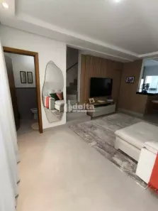 Casa com 3 Quartos à venda, 144m² no Grand Ville, Uberlândia
