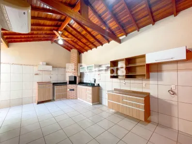 Casa de Condomínio com 3 Quartos para venda ou aluguel, 120m² no Jardim Conceição, São José do Rio Preto