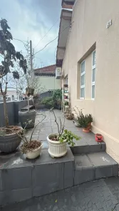 Casa com 3 Quartos para alugar, 150m² no Vila dos Lavradores, Botucatu