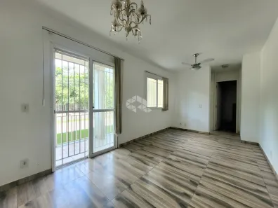 Apartamento com 2 Quartos à venda, 57m² no Humaitá, Porto Alegre