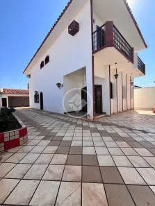 Casa com 4 Quartos para alugar, 379m² no Boa Esperança, Cuiabá
