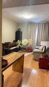 Flat com 1 Quarto à venda, 44m² no Jardim Paulista, São Paulo