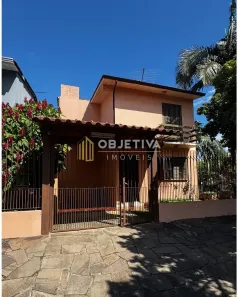Casa com 2 Quartos à venda, 120m² no Canudos, Novo Hamburgo