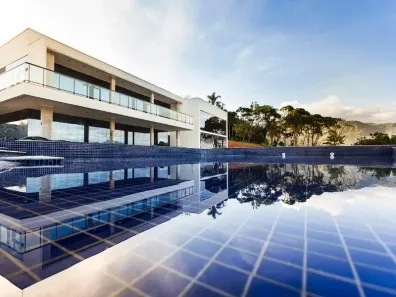 Lote/Terreno à venda, 378m² no Areias, Camboriú