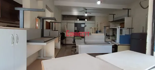 Ponto Comercial para alugar, 60m² no Independência, Ribeirão Preto