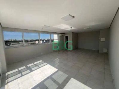 Sala Comercial à venda, 64m² no Vila Leopoldina, São Paulo