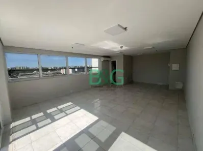 Sala Comercial à venda, 64m² no Vila Leopoldina, São Paulo