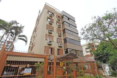 Apartamento com 3 Quartos à venda, 118m² no Cristo Redentor, Porto Alegre