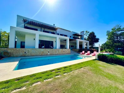 Casa de Condomínio com 4 Quartos à venda, 630m² no Fazenda Vila Real de Itu, Itu