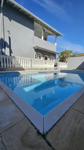 Casa com 4 Quartos à venda, 221m² no Piratininga, Niterói