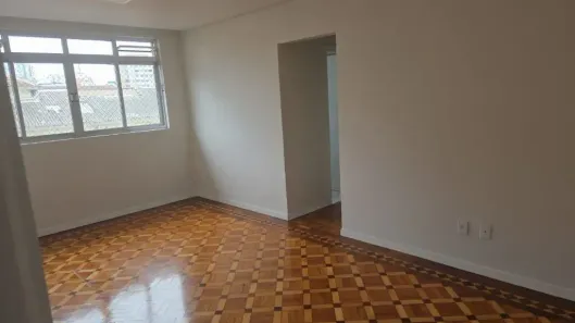 Apartamento com 2 Quartos para alugar, 80m² no Campo Grande, Santos