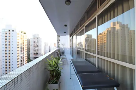 Apartamento com 4 Quartos à venda, 285m² no Jardim Paulista, São Paulo