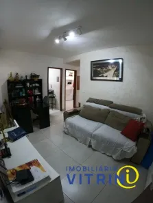 Apartamento com 2 Quartos à venda, 55m² no Castelo, Belo Horizonte