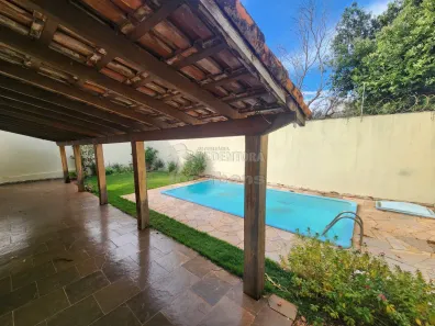 Casa com 3 Quartos para alugar, 200m² no Jardim Vivendas, São José do Rio Preto