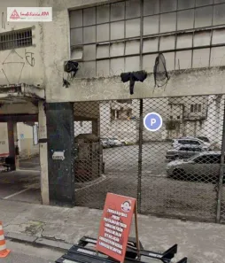 Lote/Terreno à venda, 767m² no Campos Elíseos, São Paulo