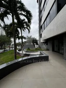 Apartamento com 3 Quartos à venda, 220m² no Mirante, Campina Grande