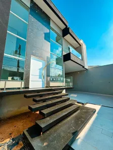 Casa com 4 Quartos à venda, 320m² no Independência, São Bernardo do Campo