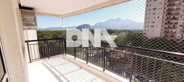 Apartamento com 2 Quartos à venda, 80m² no Barra da Tijuca, Rio de Janeiro