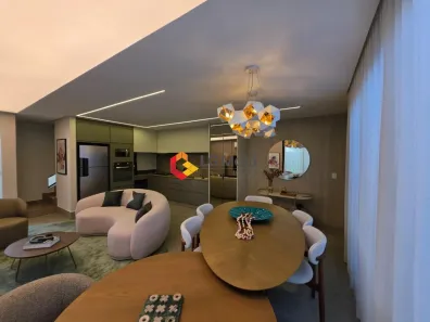 Casa de Condomínio com 3 Quartos à venda, 150m² no Parque Taquaral, Campinas