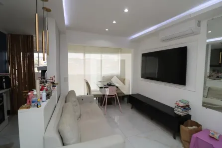 Apartamento com 2 Quartos à venda, 55m² no Jardim Vila Formosa, São Paulo