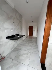 Apartamento com 2 Quartos à venda, 38m² no Jardim Popular, São Paulo