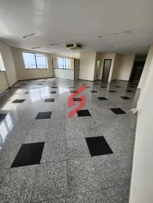 Sala Comercial para alugar, 124m² no Parque Campolim, Sorocaba