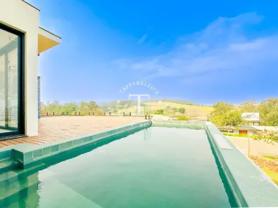 Casa de Condomínio com 5 Quartos à venda, 734m² no Loteamento Fazenda Dona Carolina, Itatiba