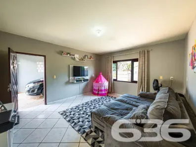 Casa com 2 Quartos à venda, 99m² no Santa Catarina, Joinville