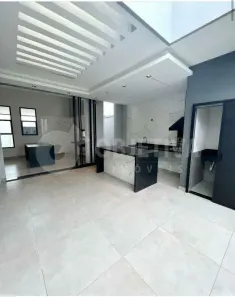 Casa com 3 Quartos à venda, 159m² no Aclimação, Uberlândia