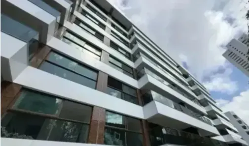 Apartamento com 4 Quartos à venda, 122m² no Casa Forte, Recife