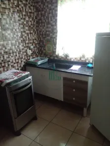Sobrado com 4 Quartos à venda, 183m² no Conjunto Residencial Mário Dedini, Piracicaba