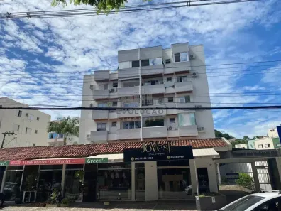 Apartamento com 3 Quartos à venda, 138m² no Córrego Grande, Florianópolis